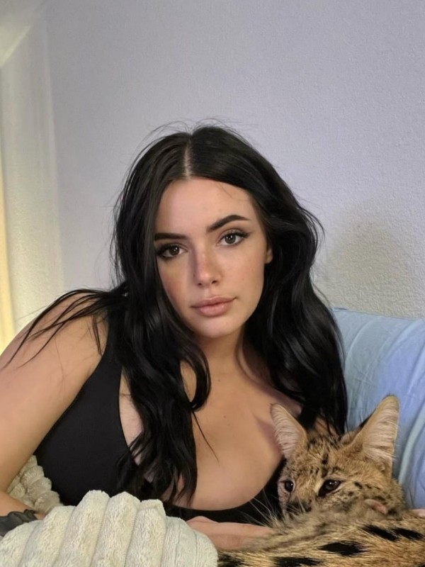 Тонечка привлекательная девушка из Борзи цена от 3000 руб