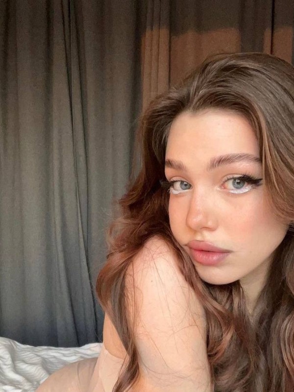 Лида привлекательная девушка из Борзи цена от 4000 руб