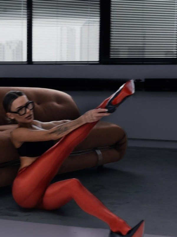 Ульяша фото 2